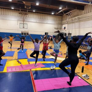 Youth Wellness Initiative